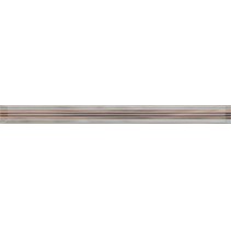 Ape ceramica Life Listelo CHOCO