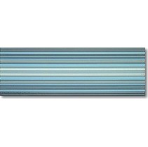 Ape ceramica Ligne Turquesa