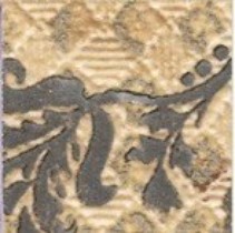 Ape ceramica Liguria Tozz. Taco Valeria Beige (1 из 8)