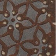 Вставка Ape ceramica Liguria Tozz. Taco Valeria Beige (3 из 8)