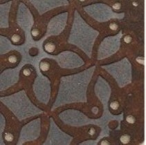 Ape ceramica Liguria Tozz. Taco Valeria Beige (3 из 8)