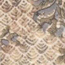 Ape ceramica Liguria Tozz. Taco Valeria Beige (6 из 8)