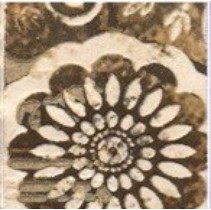 Ape ceramica Liguria Tozz. Taco Valeria Beige (8 из 8)
