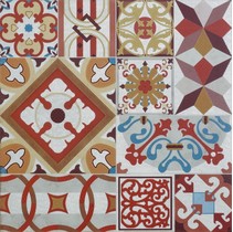 Carmen Llaneli Decor Sueca I Pearl