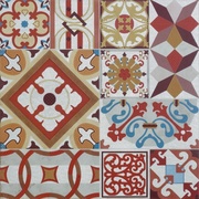 Декор Carmen Llaneli Decor Sueca I Pearl