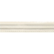 Бордюр Ape ceramica Loire Moldura Candes Ivory