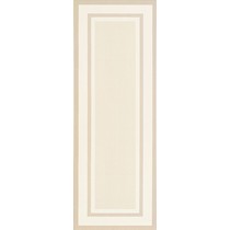 Ape ceramica Loire Boiserie Candes Ivory
