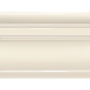 Бордюр Ape ceramica Loire Zocalo Candes Ivory