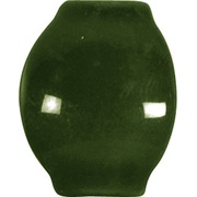 Бордюр Ape ceramica Lord Corner Ang Ext Torello Verde Botella