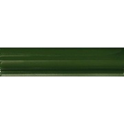 Бордюр Ape ceramica Lord London Verde Botella