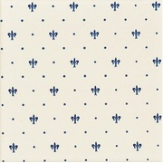 Напольная плитка Ape ceramica Lord Sir Marfil/Cobalto