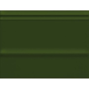 Плинтус Ape ceramica Lord Zocalo Verde Botella