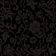 Декор Ape ceramica Maximum Decor Super Black