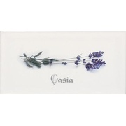 Декор Ape ceramica Metro Decor Casia Blanco