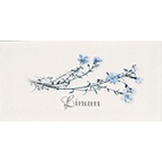 Декор Ape ceramica Metro Decor Linum Blanco