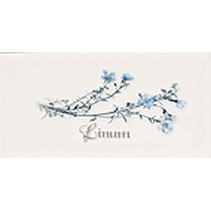 Ape ceramica Metro Decor Linum Blanco