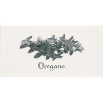 Ape ceramica Metro Decor Oregano Blanco