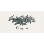 Декор Ape ceramica Metro Decor Oregano Blanco
