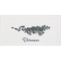 Ape ceramica Metro Decor Thimun Blanco