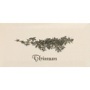 Декор Ape ceramica Metro Decor Thimun Crema