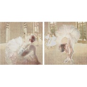Панно Ape ceramica Ryad Set Danza