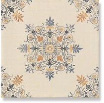 Ape ceramica Saint Tropez Maxime