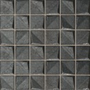 Декор Ape ceramica Sara Giza Carbon