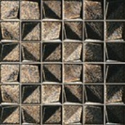 Декор Ape ceramica Sara Giza Zinc