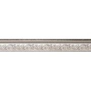 Бордюр Ape ceramica Select Listelo Zai Grey