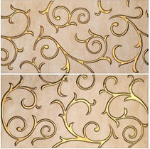 Ape ceramica Siroco Arena Decor Set (1шт из набора 2шт)
