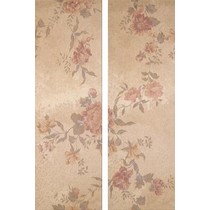 Ape ceramica Stratos Décor Set(2) Cabaret Caramelo