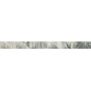 Бордюр Ape ceramica Tactile Lis. Intense Aqua