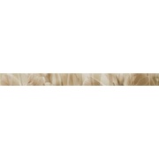 Бордюр Ape ceramica Tactile Lis. Intense Dorato