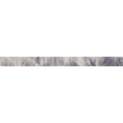 Бордюр Ape ceramica Tactile Lis. Intense Violette