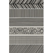 Напольная плитка Ape ceramica Takenos K`sim Picasso Mix6 Taupe без подбора