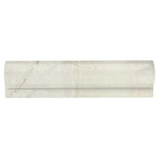 Бордюр Ape ceramica Town London Cream