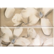 Ape ceramica Tratto Decor Set (2) Beige (отпуск.комп.2 шт)