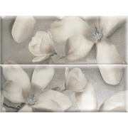 Декор Ape ceramica Tratto Decor Set (2) Pearl (отпуск.комп.2 шт)