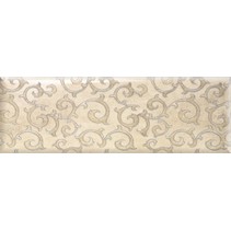 Ape ceramica Tratto Decor Rivoli Beige