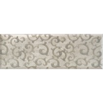 Ape ceramica Tratto Decor Rivoli Pearl