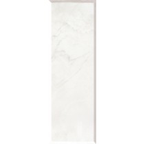 Ape ceramica Trend Bisel Blanco