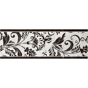 Декор Ape ceramica Trend Cenefa Atlantis Blanco