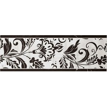 Ape ceramica Trend Cenefa Atlantis Blanco