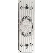 Ape ceramica Trend Decor Atlantis Blanco
