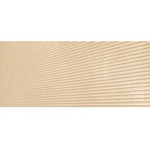 Ape ceramica Velvet Abyss Crema