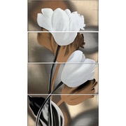 Декор Ape ceramica Velvet Decor Set (4) Central Park