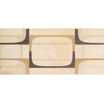 Ape ceramica Velvet Decor Cocoon Crema
