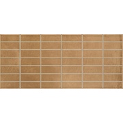 Настенная плитка Ape ceramica Velvet Incision X Velvet Miel