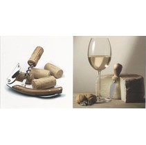 Ape ceramica Blancos Dec Queso