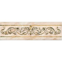 Ape ceramica Impero Palmira Gold Piola